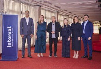 educación financiera República Dominicana, Orquesta Sinfónica Nacional, músicos dominicanos, mercado de valores dominicano, Fundación Sinfonía, Interval Puesto de Bolsa