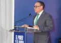 Víctor Bautista, El poder y el ruido, vida pública República Dominicana, análisis comunicación dominicana, libros sobre política dominicana, pensamiento crítico RD