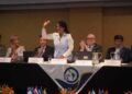 Eufracia Gómez Morillo, CCC-CA, cooperativismo República Dominicana, liderazgo cooperativo latinoamericano, integración cooperativa América Latina, desarrollo cooperativo regional