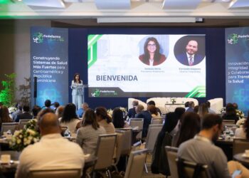 FEDEFARMA, innovación en salud, acceso a medicamentos, investigación clínica, República Dominicana, sistemas de salud