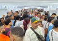 Feria Internacional del Libro República Dominicana, José Mármol poeta dominicano, Manuel García Cartagena análisis literario, literatura dominicana, Óscar Torres cine dominicano, cultura y patrimonio República Dominicana