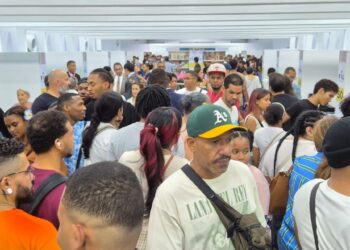 Feria Internacional del Libro República Dominicana, José Mármol poeta dominicano, Manuel García Cartagena análisis literario, literatura dominicana, Óscar Torres cine dominicano, cultura y patrimonio República Dominicana