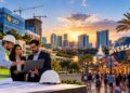 economía de Florida, Orlando economía, inteligencia artificial Florida, empresas Orlando, innovación Orlando, empresarios hispanos Florida