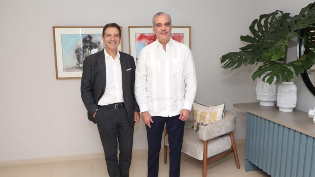Google Cloud República Dominicana, transformación digital RD, inversión tecnológica RD, cables submarinos RD, Americas Connect, talento digital República Dominicana