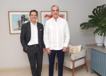 Google Cloud República Dominicana, transformación digital RD, inversión tecnológica RD, cables submarinos RD, Americas Connect, talento digital República Dominicana