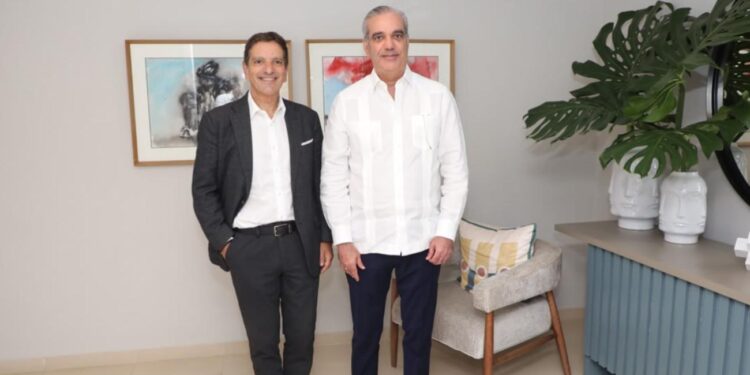 Google Cloud República Dominicana, transformación digital RD, inversión tecnológica RD, cables submarinos RD, Americas Connect, talento digital República Dominicana