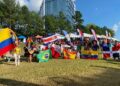 Herencia Hispana, comunidad dominicana en EE.UU., Mes de la Herencia Hispana, cultura hispana en Florida, El Sol NetworkTV, legado dominicano