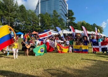 Herencia Hispana, comunidad dominicana en EE.UU., Mes de la Herencia Hispana, cultura hispana en Florida, El Sol NetworkTV, legado dominicano