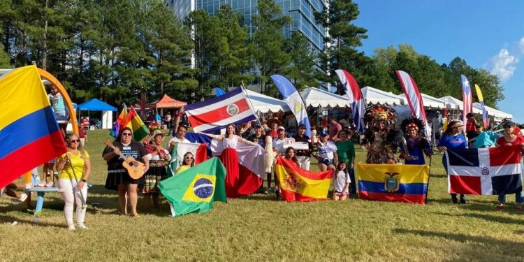 Herencia Hispana, comunidad dominicana en EE.UU., Mes de la Herencia Hispana, cultura hispana en Florida, El Sol NetworkTV, legado dominicano