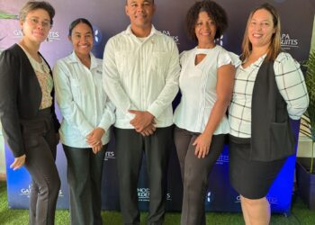 Hodelpa Hospitality, programa Pasantía Docente, educación técnica RD, industria turística Dominicana, formación profesional hotelera, desarrollo talento RD