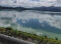 cianobacterias República Dominicana, presas Hatillo y Valdesia, cianotoxinas y salud pública, investigación ambiental RD, microcistina en embalses, contaminación agua RD