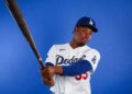 Josué De Paula, El Niche Baseball Academy, béisbol dominicano, Juan Soto, Elly De La Cruz, prospectos MLB República Dominicana