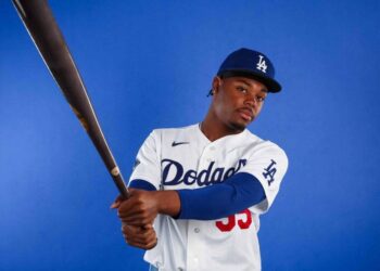Josué De Paula, El Niche Baseball Academy, béisbol dominicano, Juan Soto, Elly De La Cruz, prospectos MLB República Dominicana