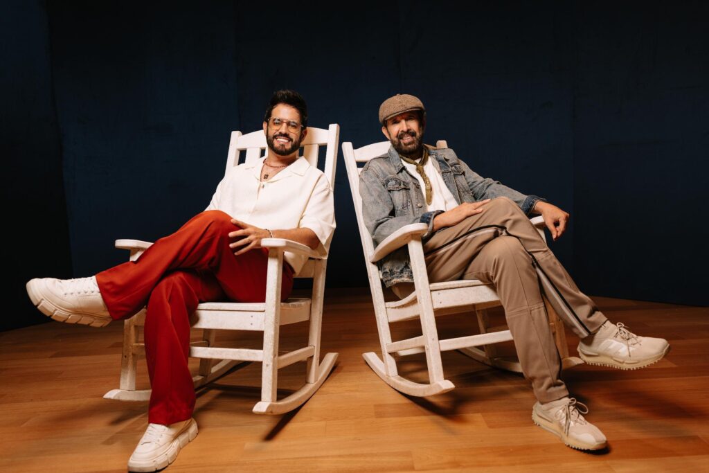 Juan Luis Guerra, Manny Cruz, merengue dominicano, Nieve en Verano, música dominicana, cultura dominicana