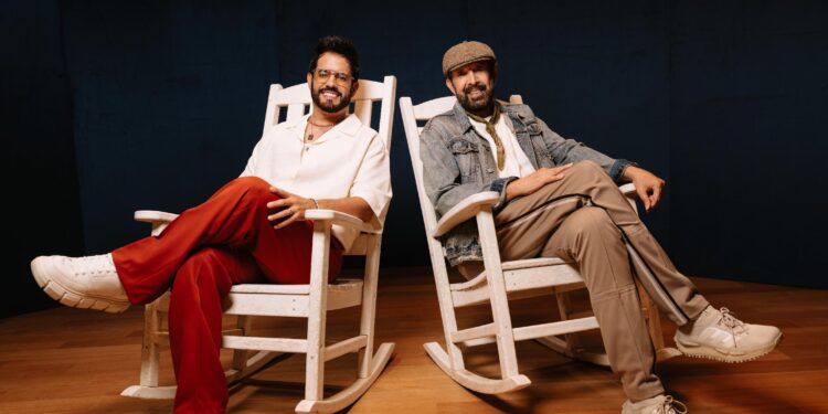 Juan Luis Guerra, Manny Cruz, merengue dominicano, Nieve en Verano, música dominicana, cultura dominicana