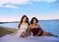 Karola e Isla Marcel, Mis Planes Contigo Remix, música dominicana, fenómeno TikTok República Dominicana, cantautoras dominicanas, KARISLA proyecto musical