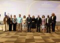 liderazgo femenino República Dominicana, innovación social en RD, igualdad de género en RD, participación social mujeres dominicanas, desarrollo sostenible liderazgo femenino, Defensor del Pueblo liderazgo femenino