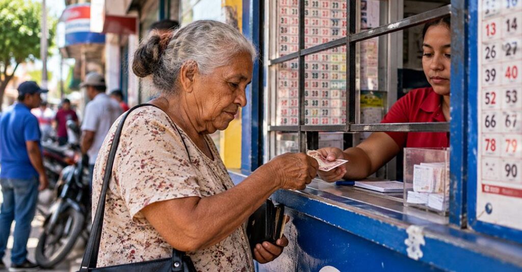 ludopatía en República Dominicana, banca de apuestas RD, impacto económico ludopatía, juegos de azar y pobreza, historia lotería dominicana, adicción al juego en RD