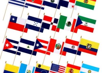 Mes Nacional de la Herencia Hispana, comunidad dominicana en EE.UU., cultura hispana, historia hispana en Estados Unidos, aportes dominicanos, celebraciones hispanas