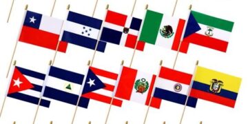 Mes Nacional de la Herencia Hispana, comunidad dominicana en EE.UU., cultura hispana, historia hispana en Estados Unidos, aportes dominicanos, celebraciones hispanas