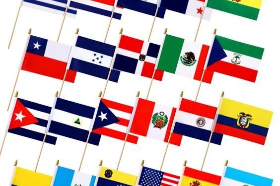 Mes Nacional de la Herencia Hispana, comunidad dominicana en EE.UU., cultura hispana, historia hispana en Estados Unidos, aportes dominicanos, celebraciones hispanas