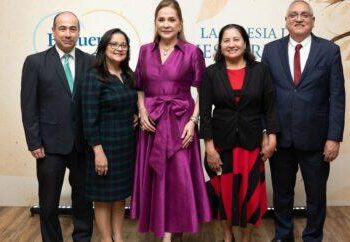 periodistas dominicanos, historia familiar República Dominicana, Iglesia de Jesucristo en RD, memoria colectiva dominicana, Jatnna Tavárez reconocimiento, FamilySearch historia familiar