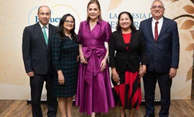 periodistas dominicanos, historia familiar República Dominicana, Iglesia de Jesucristo en RD, memoria colectiva dominicana, Jatnna Tavárez reconocimiento, FamilySearch historia familiar