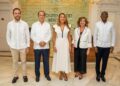 Piñero Samaná, turismo sostenible Samaná, desarrollo turístico República Dominicana, Bahia Principe Samaná, Cayo Levantado Resort, fundación Eco-Bahía