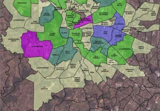 planificación estratégica Santiago, desarrollo urbano sostenible República Dominicana, Santiago de los Caballeros proyectos, CIDEU planificación territorial, historia urbana Dominicana, plan estratégico Santiago 2030