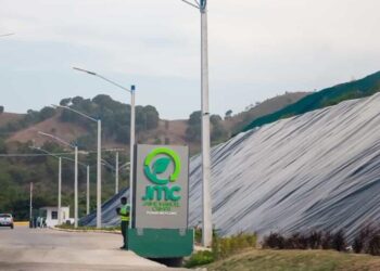 planta de valorización Puerto Plata, relleno sanitario Puerto Plata, gestión residuos República Dominicana, medio ambiente Puerto Plata, turismo sostenible Puerto Plata, Luis Abinader proyectos ambientales