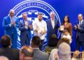 pasaporte electrónico dominicano, diáspora dominicana, Luis Abinader, servicios consulares RD, seguro repatriación dominicanos, modernización pasaporte RD