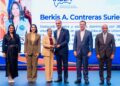 Luis Abinader, dominicanos destacados en Estados Unidos, Index Somos Todos, diáspora dominicana, pasaporte electrónico dominicano, fortalecimiento de la identidad dominicana
