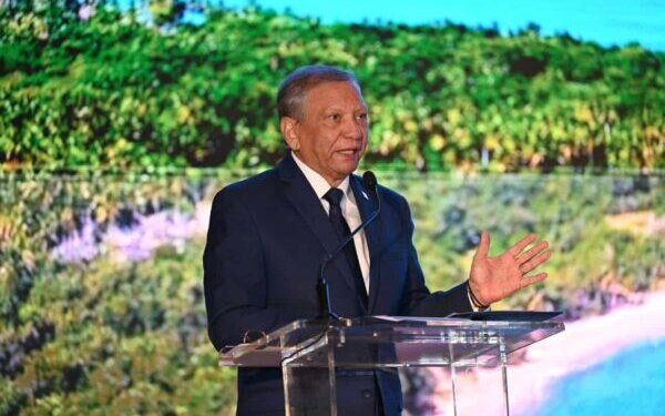 Punta Bergantín, Banreservas, turismo República Dominicana, desarrollo turístico norte, Puerto Plata, alianza público-privada turismo