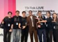 República Dominicana TikTok LIVE, SMA Group reconocimiento internacional, creadores digitales dominicanos, cumbre TikTok Bangkok 2026, economía digital RD, profesionalización transmisiones en vivo
