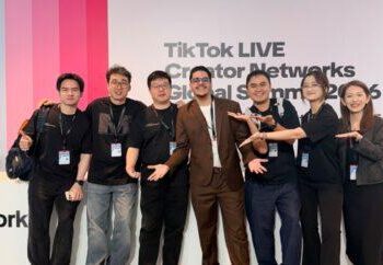 República Dominicana TikTok LIVE, SMA Group reconocimiento internacional, creadores digitales dominicanos, cumbre TikTok Bangkok 2026, economía digital RD, profesionalización transmisiones en vivo
