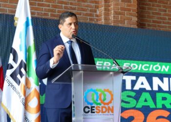 reto empresarial República Dominicana, creación de empresas RD, supervivencia de mipymes, formalización empresarial RD, financiamiento mipymes RD, Consejo Empresarial Santo Domingo Norte