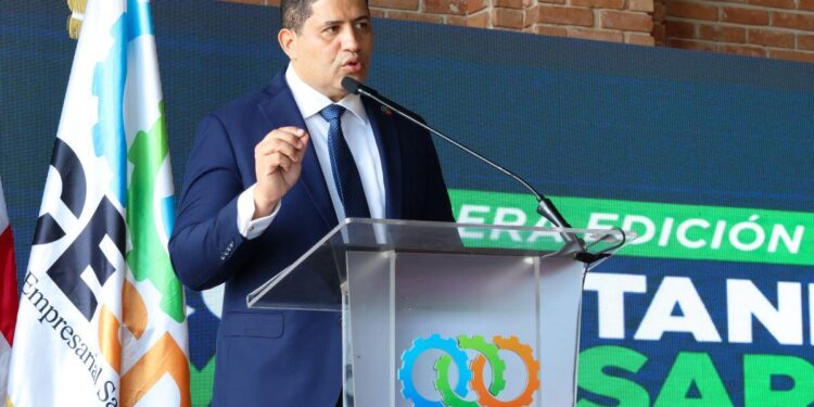 reto empresarial República Dominicana, creación de empresas RD, supervivencia de mipymes, formalización empresarial RD, financiamiento mipymes RD, Consejo Empresarial Santo Domingo Norte