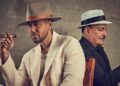 Romeo Santos, Carlos Fuente Jr., cigarros OpusX, fundación Los Santos, tabaco dominicano, causas benéficas RD