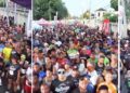 San Francisco Corre, turismo deportivo RD, San Francisco de Macorís, carreras populares RD, marca ciudad RD, eventos deportivos dominicanos