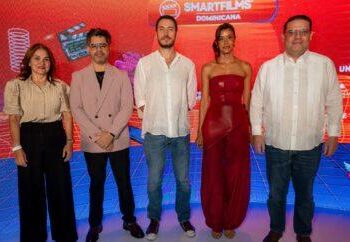 SmartFilms Dominicana, festival de cine dominicano, cine hecho con celular, talento audiovisual RD, SmartFilms 2026 ganadores, cine dominicano innovador