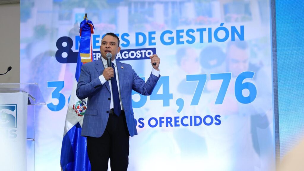 Servicio Nacional de Salud, SNS República Dominicana, salud pública Dominicana, cáncer infantil, atención integral niños, infraestructura hospitalaria RD