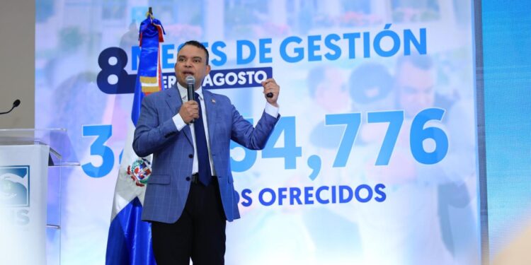 Servicio Nacional de Salud, SNS República Dominicana, salud pública Dominicana, cáncer infantil, atención integral niños, infraestructura hospitalaria RD