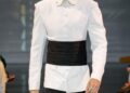 Starlin De Holma, moda nupcial masculina, moda dominicana, FDLA New York, diseñador dominicano, moda de lujo