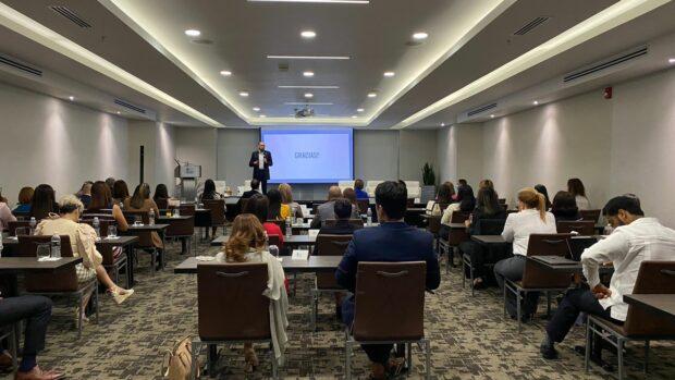 turismo MICE República Dominicana, turismo de convenciones RD, impacto económico turismo MICE, turismo negocios Santo Domingo, gasto turista MICE RD, SDQ MICE 2026