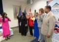 ADOMPRETUR Miami, turismo dominicano en EE.UU., promoción turística República Dominicana, periodistas dominicanos en Miami, turismo cultural dominicano, filial ADOMPRETUR en Miami