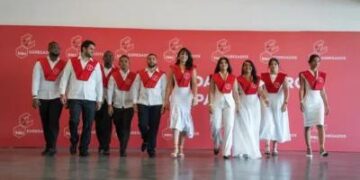 Premios Inconcreto, graduación INTEC, maestría construcción RD, profesionales dominicanos, desarrollo capital humano construcción, Grupo Therrestra