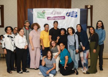 violencia de género República Dominicana, campaña Esto No es Normal, juventud dominicana prevención violencia, derechos humanos mujeres RD, organizaciones sociales RD, prevención violencia género