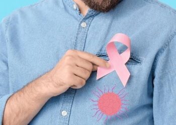 Cáncer de mama en hombres: síntomas, factores de riesgo y diagnóstico