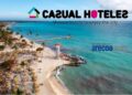 Casual Hoteles República Dominicana, Bayahíbe turismo, hoteles en Bayahíbe, cadena hotelera europea en RD, turismo sostenible República Dominicana, expansión hotelera en RD