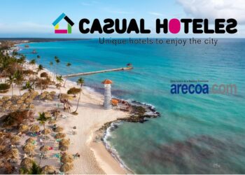 Casual Hoteles República Dominicana, Bayahíbe turismo, hoteles en Bayahíbe, cadena hotelera europea en RD, turismo sostenible República Dominicana, expansión hotelera en RD